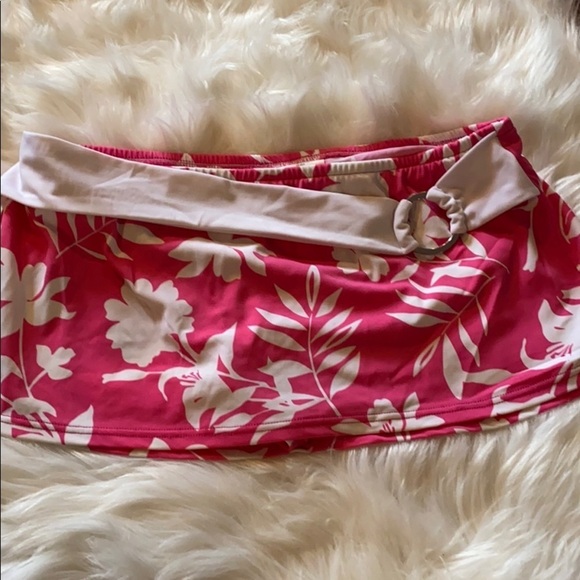 Floral bikini read before purchase - Picture 2 of 8